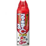 カープとコラボした「フマキラーCプレミア カープ」が登場!3月から全国一部地域で発売