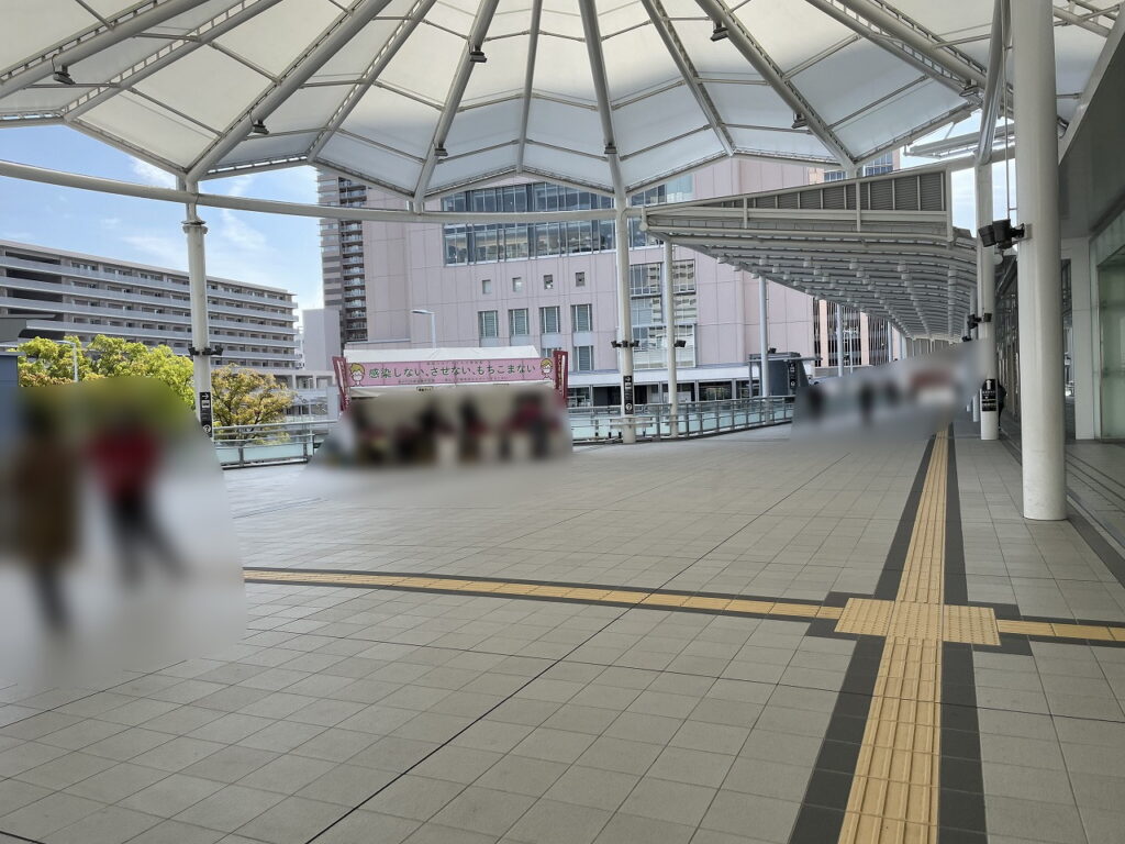 広島駅など市内4か所や大学に臨時PCRスポット設置、転入者等を対象に無料でPCR検査！