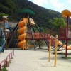 広島市近郊で子供が楽しめる遊具のある公園