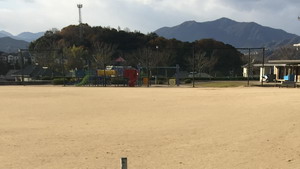 口田南公園