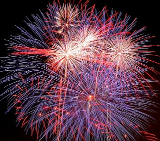 広島県の花火大会一覧 16年 広島県の花火大会一覧 16年
