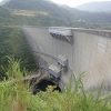 大きさに圧倒！ アーチ式ダムで西日本一の高さを誇る巨大ダム「温井ダム」を見学してみました