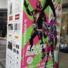 本日9/16「広島PARCO」大リニューアルOPEN! 仮面ライダー45周年記念の特設ショップも！