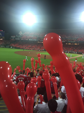 CSのもう一つの見どころ！？