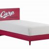 フランスベッドがカープとコラボ！真っ赤な「カープベッド」を中国地方限定で発売！