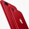 iPhone 7に赤色が！「iPhone 7 (PRODUCT) RED Special Edition」3/25から注文開始！