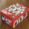 「カープうまい棒2017缶バージョン」が発売！お好みソース風味のうまい棒が20本入り！