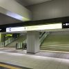 本日5/28（日）広島駅の南北自由通路が開通しました！
