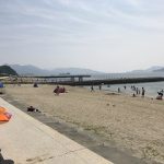 広島の海水浴場～2017年～