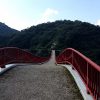 世界一の吊り橋がある八田原ダムで7/9（日）に「夢吊橋サマーフェスタ2017」開催！
