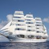 「太平洋の白鳥」と称される「日本丸」も寄港！「帆船フェスタ2017」10/21(土)～22(日)開催
