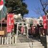 カープの3連覇＆日本一を願い広島護国神社と愛宕神社へお参りに行ってきました！