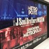 三代目J Soul Brothersのツアー衣装展が広島パルコで開催中！4/9(月)まで