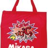 ミカサとカープコラボ「Mikasa×カープレジャーバッグ（℃℃℃ver.）」が本日4/27(金)発売！