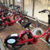 電動アシスト自転車を手軽に利用できる広島市の「ぴーすくる」が5/10(木)に料金改定！