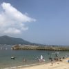 広島の海水浴場～2018年～
