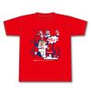 「松山サヨナラヒットTシャツ」明日9/25(火)12:00～発売！440枚限定です
