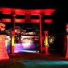 4社寺をライトアップ！「二葉の里『和奏光夜』エキキタウォーク2018」11/3(土)・4(日)開催