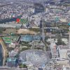 広島のサッカースタジアム候補地が「広島市中央公園」に決定！