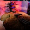 「宇宙戦艦ヤマト2202ワールド in 広島マリーナホップ」でヤマトの世界を体感！カープコラボグッズも
