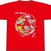 今年も「庄原こどもミュージカル」とカープのコラボTシャツが登場！
