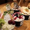 「マンハッタンロールアイスクリーム」が2周年記念で8/23(金)に全品100円！広島店も対象