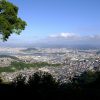 広島一の夜景スポットとも言われる「矢野 愛宕神社」、昼間でも絶景が楽しめます！