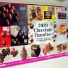 国内外のチョコレートが勢揃い！そごう広島店で本日1/24(金)～「チョコレートパラダイス」開催