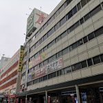 広島駅南口にある「フタバ図書GIGA広島駅前店」が9月30日（木）に閉店！
