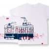 「カープ×広電×OJICO」のコラボTシャツ登場！広島市内期間限定ショップのほか通販サイトでも