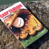 「RCCカープファンブック・プロ野球ガイド」の2020年度版が無料配布中です！