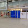 「広島駅ビルASSE」完全閉館後の平日広島駅の様子