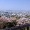 広島市の絶景を360度ぐるりと！リニューアルした黄金山展望台