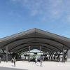 広電宮島口駅の新デザインが公開！2022年度末共用開始予定