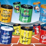 「garrett × セ・リーグ6球団コラボレーション缶」がプロ野球開幕日の6/19(金)発売！