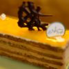 上品なケーキを楽しめる安佐南区祇園にある洋菓子店「パティスリー ノーム」