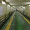 広島駅の南北を繋ぐ地下自由通路が閉鎖します！暗くて少し怖いけれど思い出がいっぱい