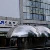 再整備されている広島駅南口広場の新たなレイアウトが公開！