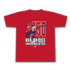「【記念】長野久義150本塁打Tシャツ」登場！期間限定、枚数制限無し