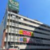 広島駅南口にある「フタバ図書GIGA広島駅前店」が本日9月30日（木）閉店！