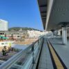 広島駅北口に新たなコミュニティ広場となる芝生広場・多目的コートが誕生！開業は2022年秋頃