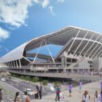 広島市から新サッカースタジアム等整備事業の基本設計が発表！