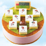ゆめタウンで「広島東洋カープケーキ ~YOUMEスタジアム2021~」予約受付中!