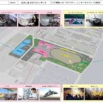 広島マリーナホップの跡地に「ひろしまモビリティゲート」誕生予定！2025年3月以降に