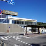 JR西広島駅南口のバス乗降場を移設し乗り降りしやすく！2023年3月末までの利用開始予定