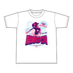 【記念】坂倉将吾マイナビオールスターゲーム満塁ホームランTシャツ