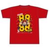 【広島東洋カープ】記念Tシャツ一覧