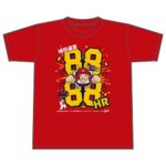 【記念】球団通算8888号ホームランTシャツ