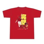 【記念】エレフリス・モンテロ来日初ホームランTシャツ