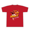 【記念】テイラー・ハーン来日初勝利Tシャツ